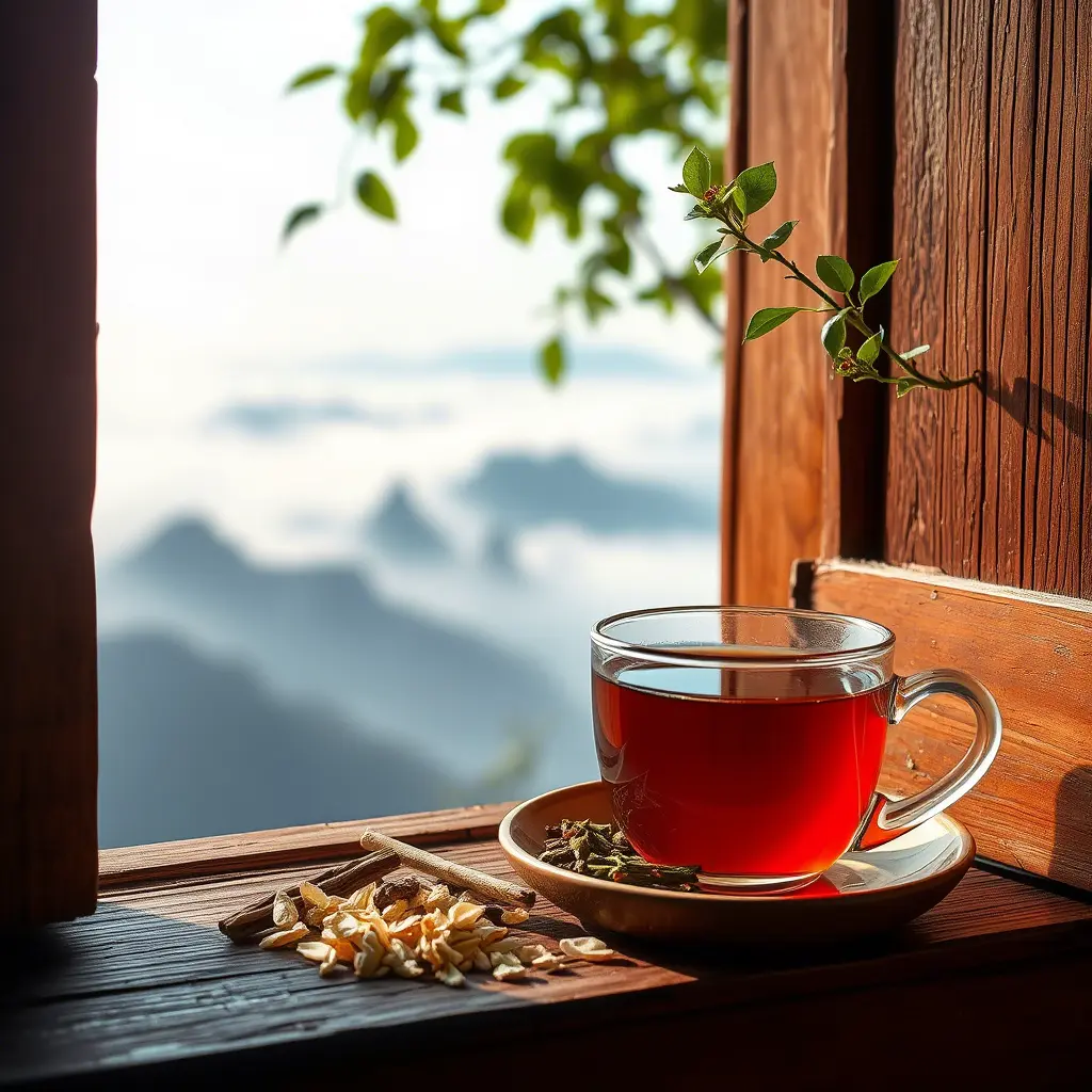 A brief introduction to Chinese Medicine