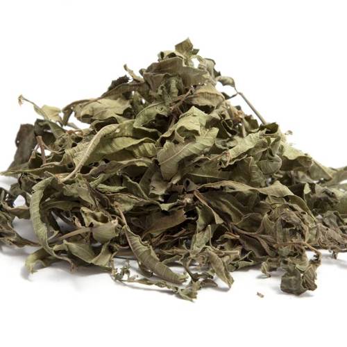 Ma Bian Cao (Verbena leaves) as TCM ingredient