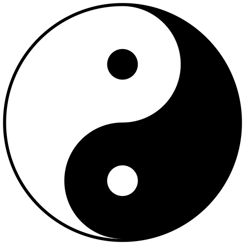 Yin-Yang in Chinese Medicine