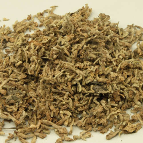 Yuan Hua (Genkwa flowers) as TCM ingredient