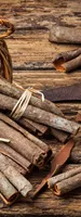 Cinnamon bark (Rou Gui)