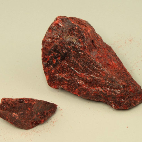 Xue Jie (Dragon's blood) as TCM ingredient