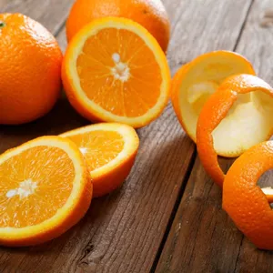 Tangerine peel (Chen Pi)