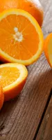 Tangerine peel (Chen Pi)