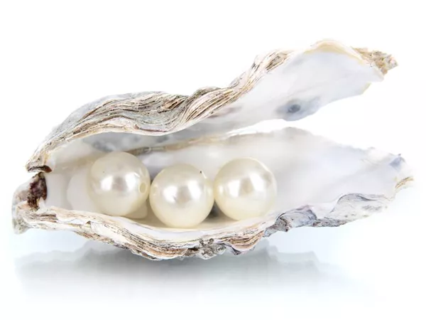 Pearls  (Zhen Zhu) in Chinese Medicine