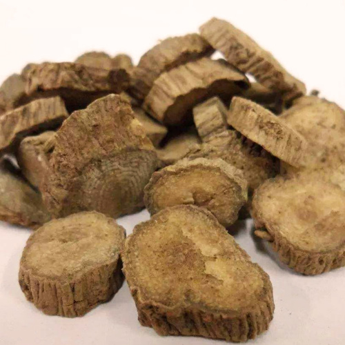 Chuan Niu Xi (Cyathula roots) as TCM ingredient