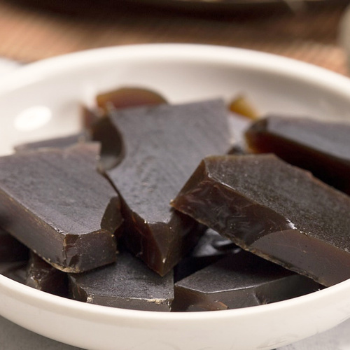 E Jiao (Donkey-hide gelatin) plant