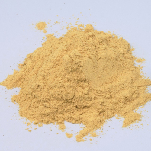 Pu Huang (Cattail pollen) as TCM ingredient