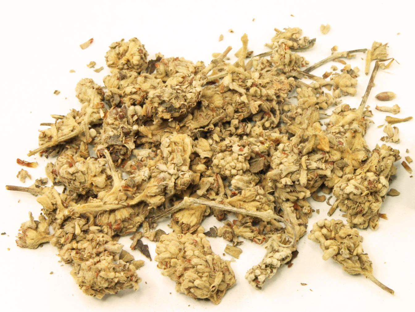 Mi Meng Hua (Buddleia flowers) as TCM ingredient