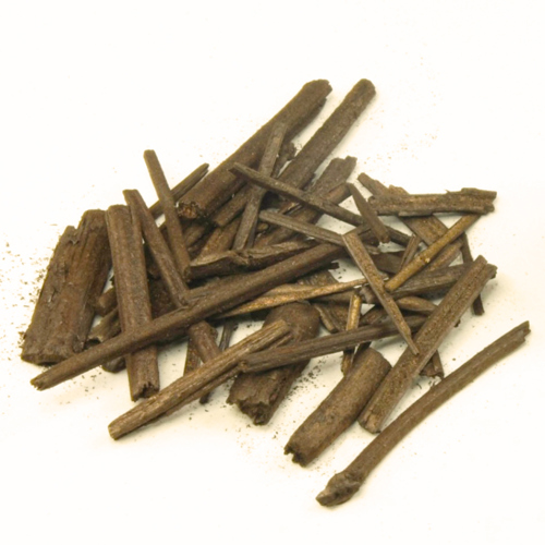 Jing Jie (Japanese catnip) as TCM ingredient