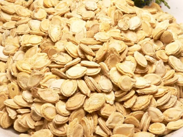 Dong Gua Zi (Wax gourd seeds) in Chinese Medicine