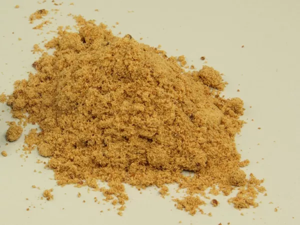 What Deer antler glue looks like as a TCM ingredient