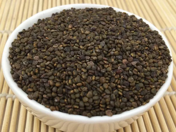 What Milkvetch seeds looks like as a TCM ingredient