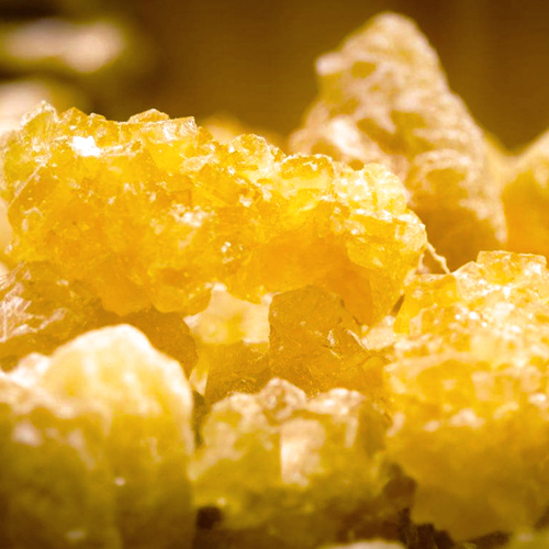 Bing Tang (Rock sugar) plant