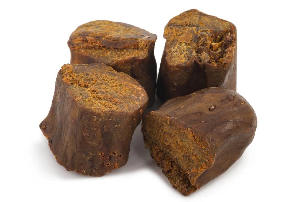 Feng Jiao (Propolis) as TCM ingredient