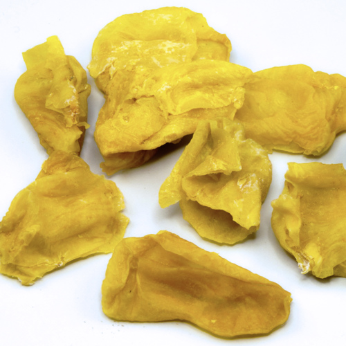 Ji nei jin (Chicken gizzard skins) as TCM ingredient