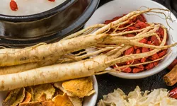 List of the 110 Chinese herbs considered as safe as food