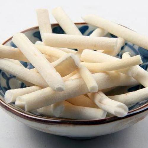 Xiao Tong Cao (Stachyurus stem piths) as TCM ingredient