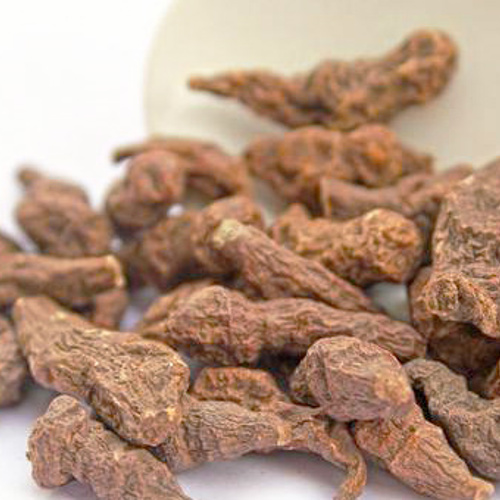 Ren Shen Guo (Pepino melons) as TCM ingredient