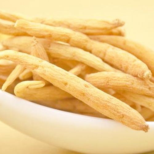 Tai Zi Shen (Crown prince ginseng) as TCM ingredient