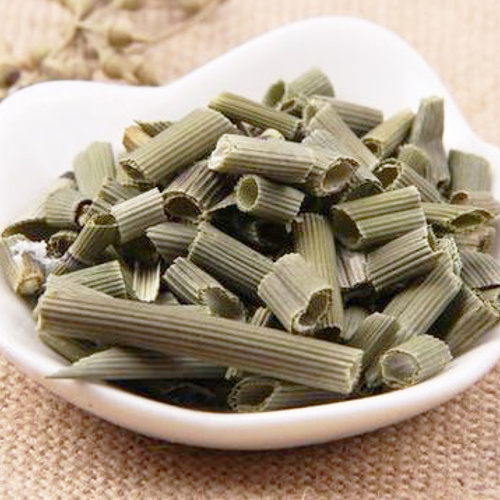 Mu Zei (Rough horsetail) as TCM ingredient