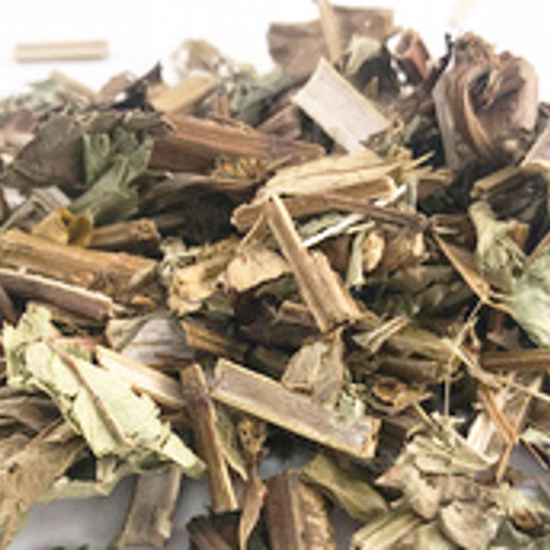 Ze Lan (Lycopi rhizomes) as TCM ingredient