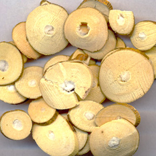 Sang Zhi (Mulberry twigs) as TCM ingredient