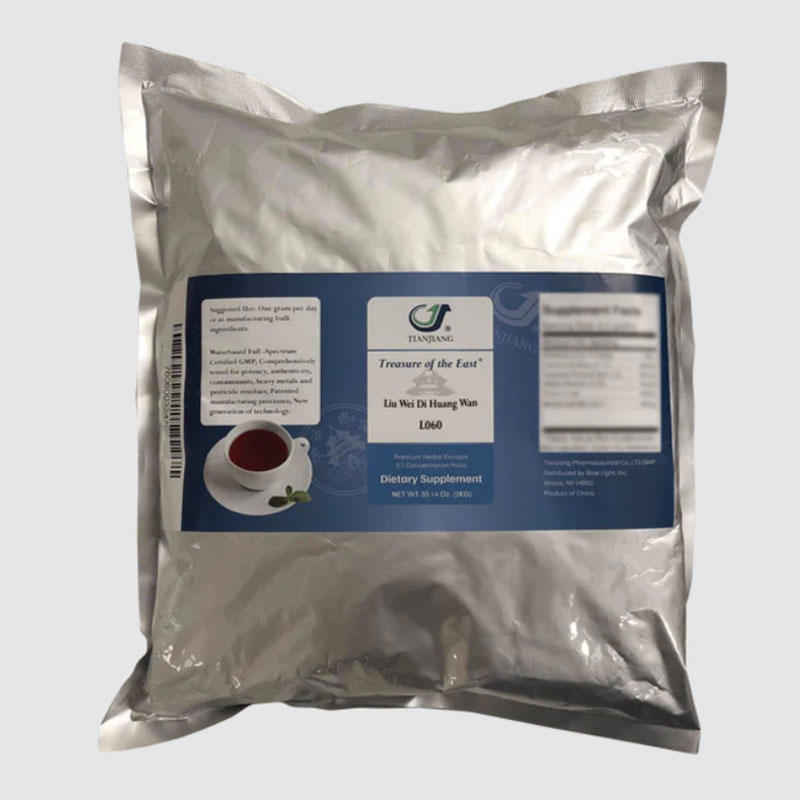Liu Wei Di Huang Wan thumbnail
