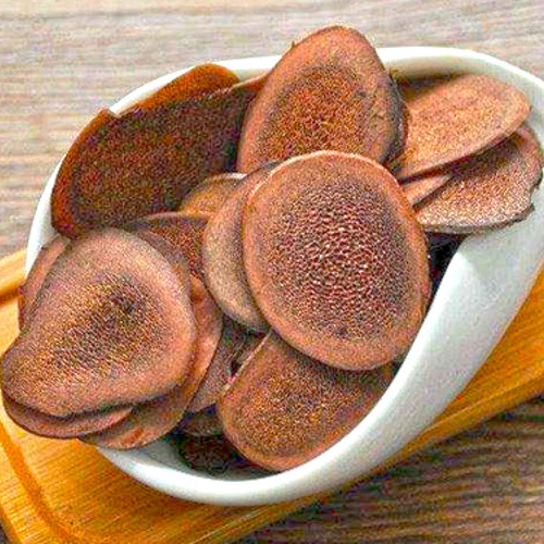 Lu Rong (Pilose antlers) as TCM ingredient