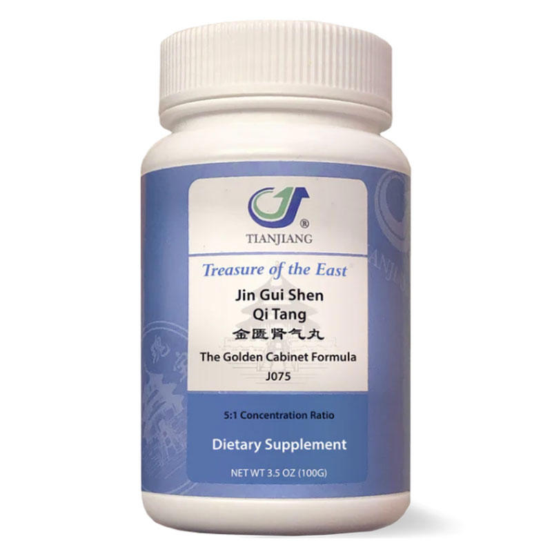 Jin Gui Shen Qi Wan thumbnail