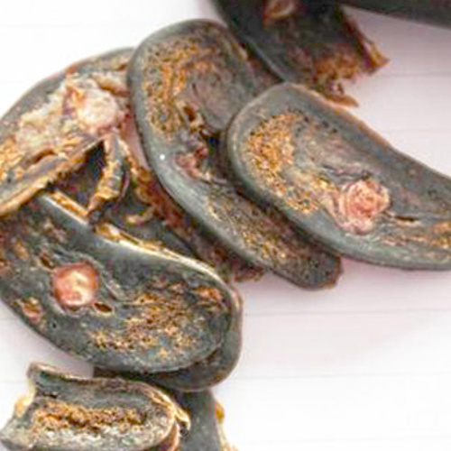 Lu Tai (Deer placentas) as TCM ingredient