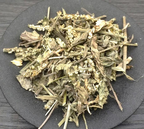 Che Qian Cao (Plantain grass) as TCM ingredient