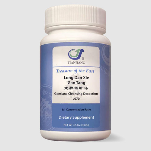 Long Dan Xie Gan Tang