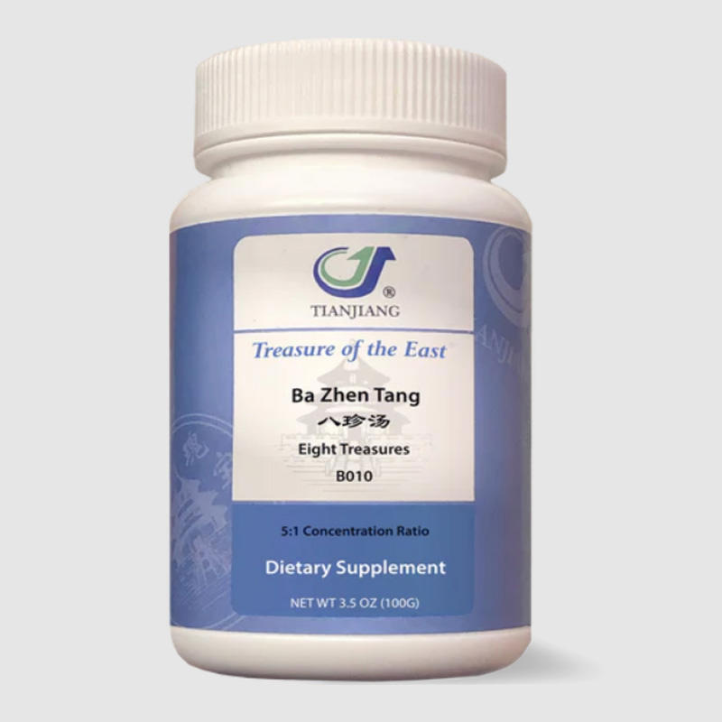 Ba Zhen Tang thumbnail
