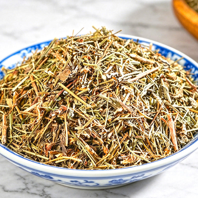 Tian Ji Huang (Japanese St. John's Wort) as TCM ingredient