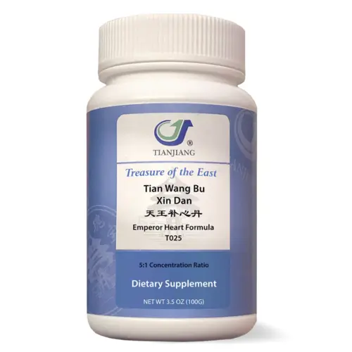 Tian Wang Bu Xin Dan