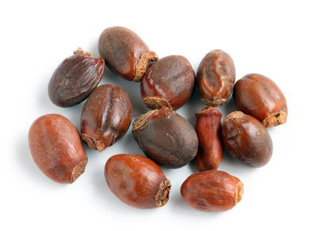 Li Zhi He (Lychee seeds) as TCM ingredient