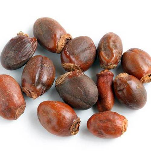 Li Zhi He (Lychee seeds) as TCM ingredient