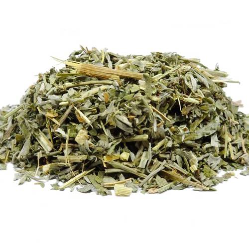 Qing Hao (Sweet wormwood herbs) as TCM ingredient