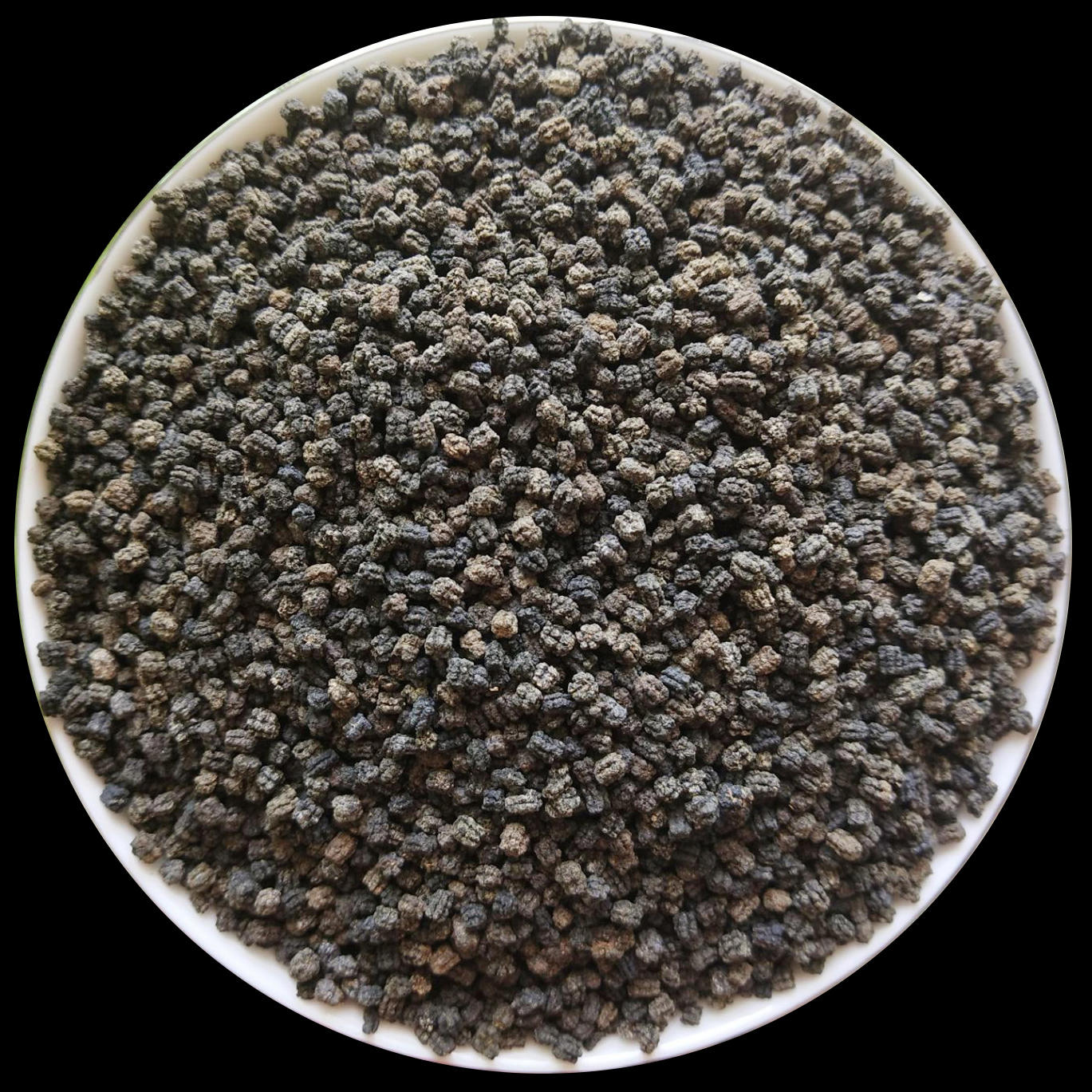 Can Sha (Silkworm feces) plant