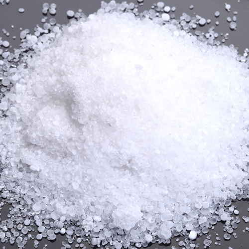 Mang Xiao (Mirabilites) as TCM ingredient