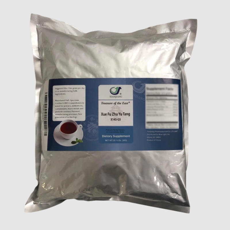 Xue Fu Zhu Yu Tang thumbnail