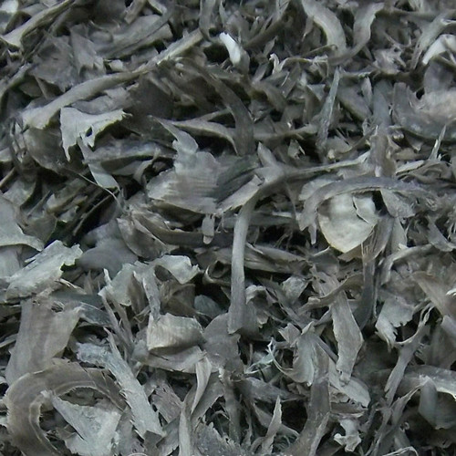 Shui Niu Jiao (Water buffalo horns) as TCM ingredient