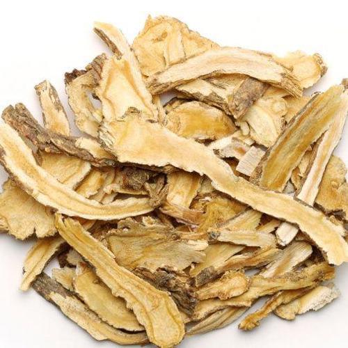 Qian Hu (Hogfennel roots) as TCM ingredient