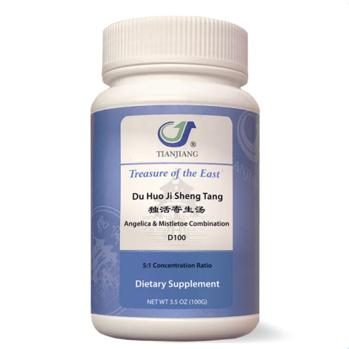 Du Huo Ji Sheng Tang
