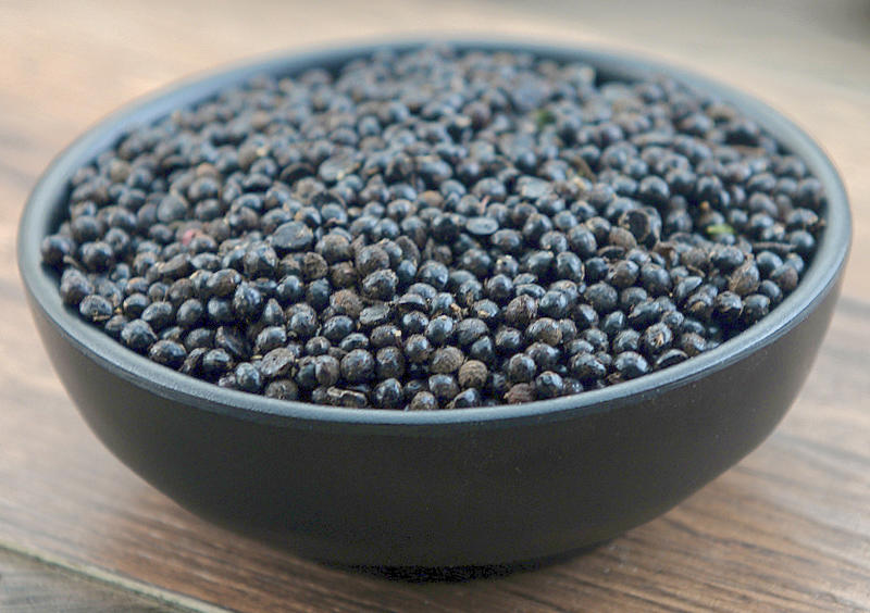 Jiao Mu (Pricklyash Seeds) as TCM ingredient