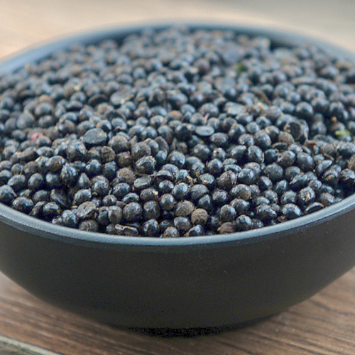 Jiao Mu (Pricklyash Seeds) as TCM ingredient