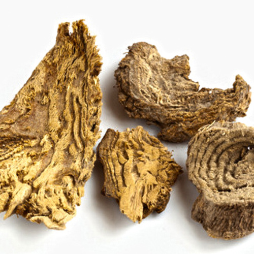 Shang Lu (Poke Roots) as TCM ingredient