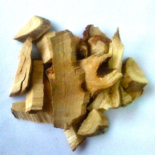 Chang Shan (Dichroa roots) as TCM ingredient