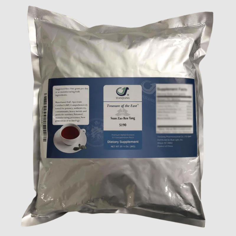 Suan Zao Ren Tang thumbnail